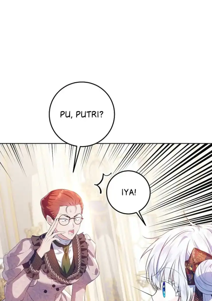 Baca My Daddy Hid His Power - Chapter 9 halaman 109