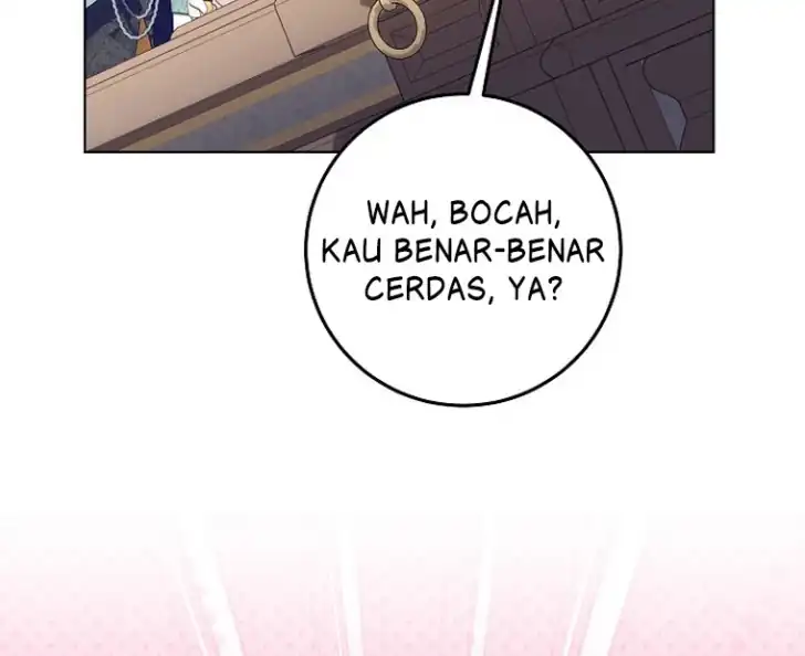 Baca My Daddy Hid His Power - Chapter 9 halaman 112
