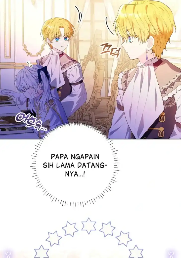 Baca My Daddy Hid His Power - Chapter 9 halaman 12