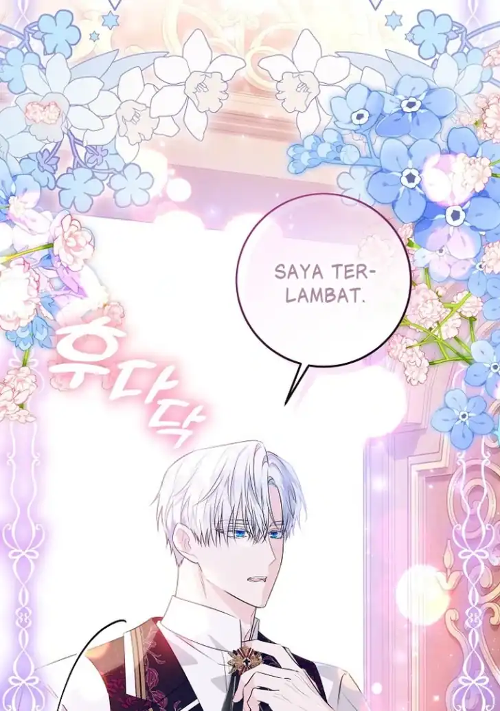 Baca My Daddy Hid His Power - Chapter 9 halaman 13