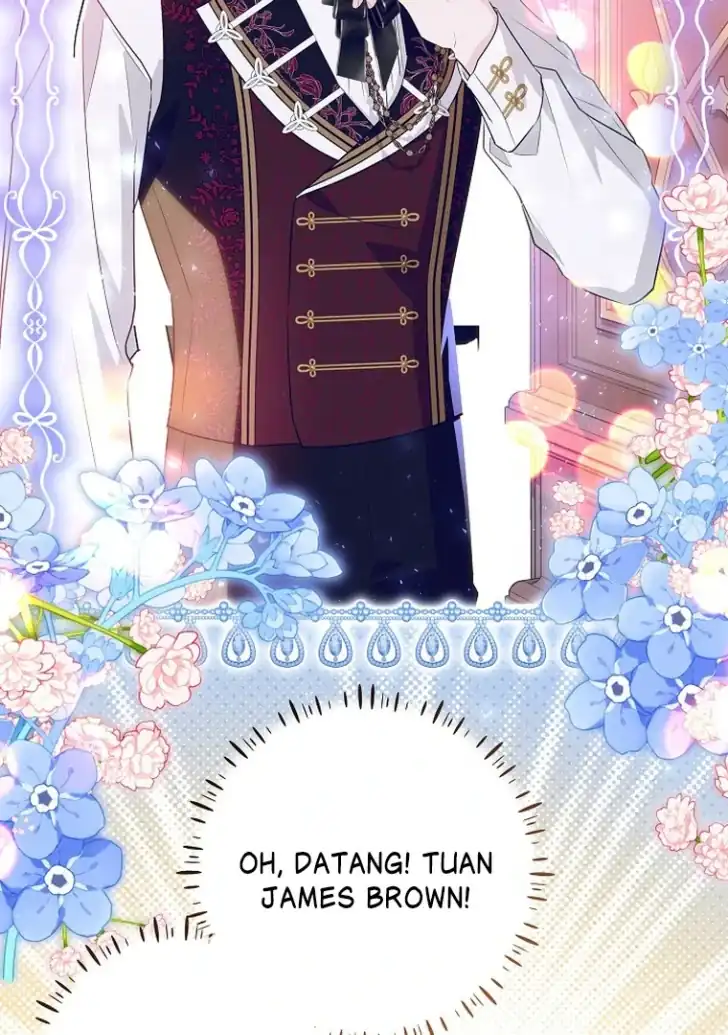Baca My Daddy Hid His Power - Chapter 9 halaman 14