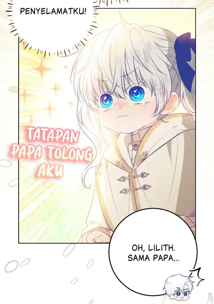 Baca My Daddy Hid His Power - Chapter 9 halaman 15