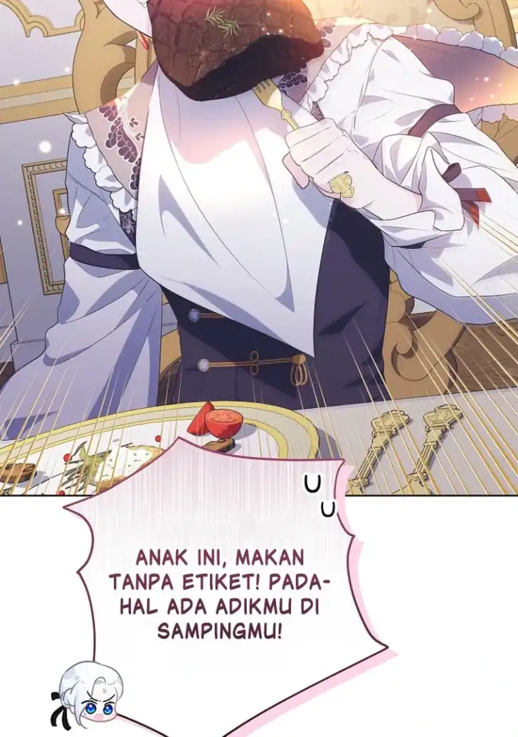 Baca My Daddy Hid His Power - Chapter 9 halaman 18