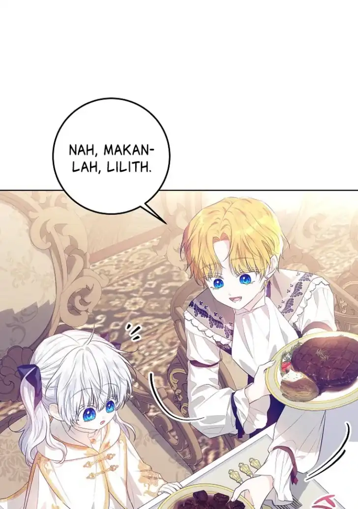 Baca My Daddy Hid His Power - Chapter 9 halaman 23
