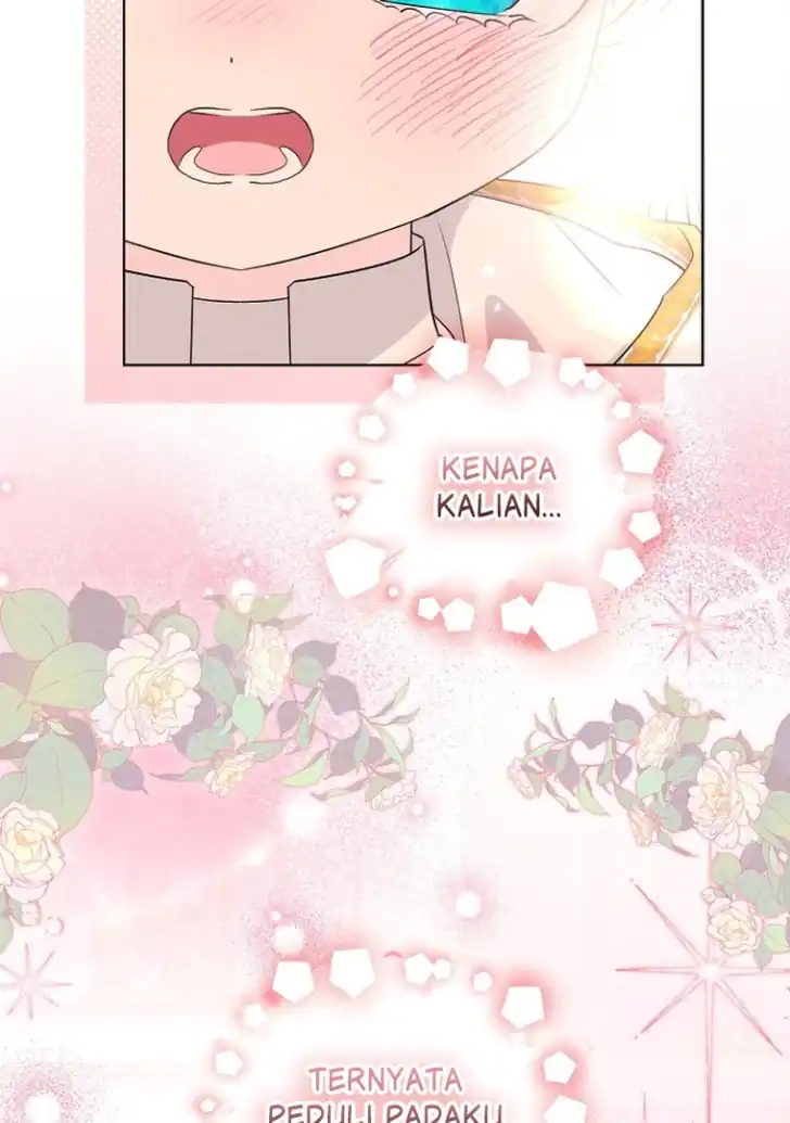 Baca My Daddy Hid His Power - Chapter 9 halaman 25