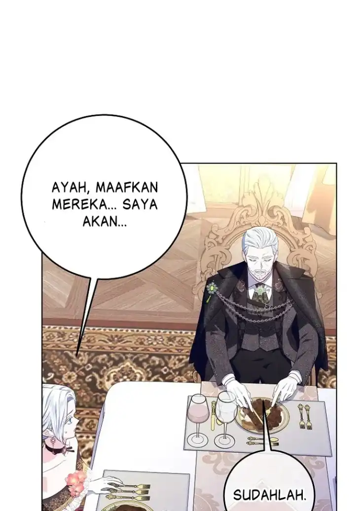 Baca My Daddy Hid His Power - Chapter 9 halaman 29