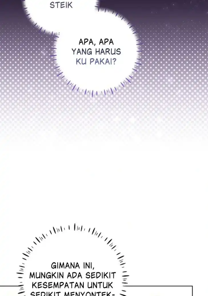 Baca My Daddy Hid His Power - Chapter 9 halaman 3