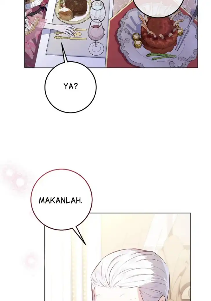 Baca My Daddy Hid His Power - Chapter 9 halaman 30