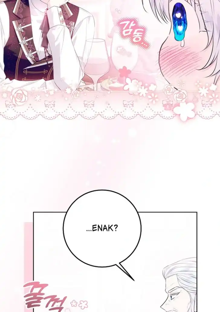 Baca My Daddy Hid His Power - Chapter 9 halaman 35