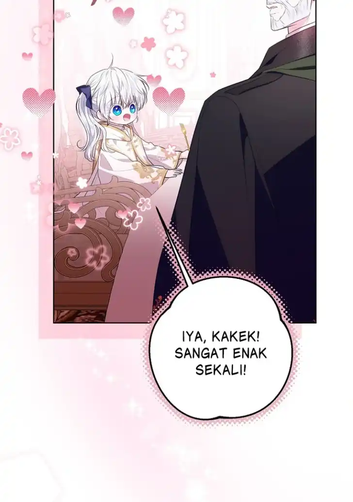 Baca My Daddy Hid His Power - Chapter 9 halaman 36