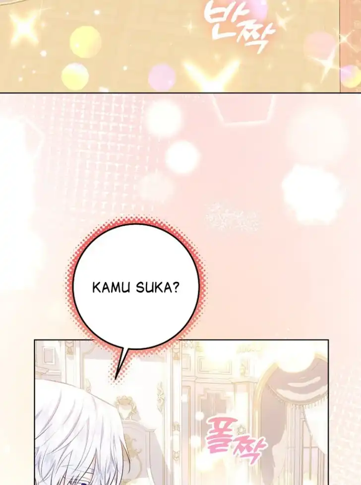 Baca My Daddy Hid His Power - Chapter 9 halaman 41