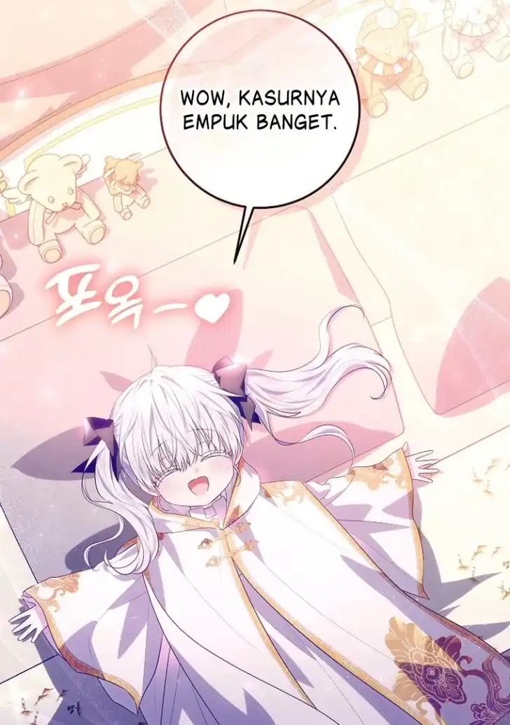 Baca My Daddy Hid His Power - Chapter 9 halaman 43