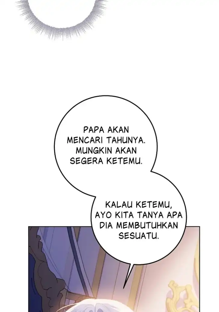 Baca My Daddy Hid His Power - Chapter 9 halaman 47