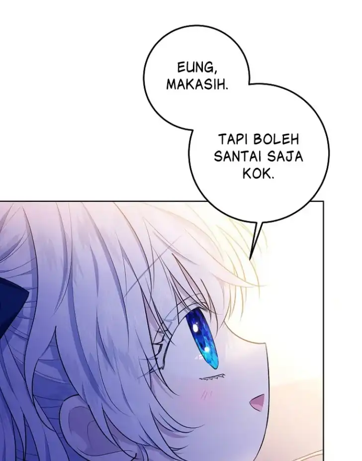 Baca My Daddy Hid His Power - Chapter 9 halaman 49