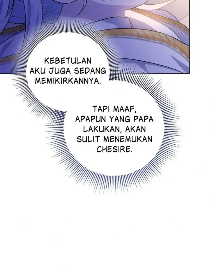 Baca My Daddy Hid His Power - Chapter 9 halaman 50