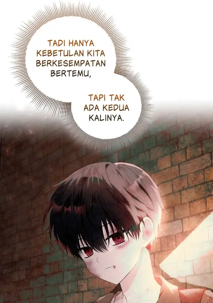 Baca My Daddy Hid His Power - Chapter 9 halaman 51