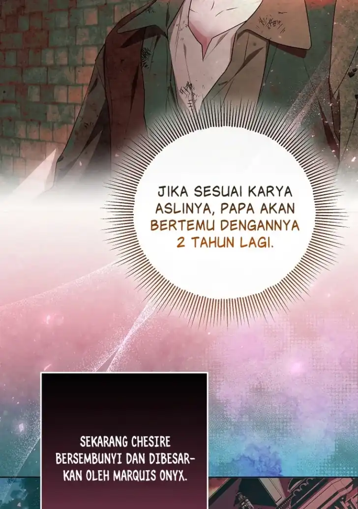 Baca My Daddy Hid His Power - Chapter 9 halaman 52