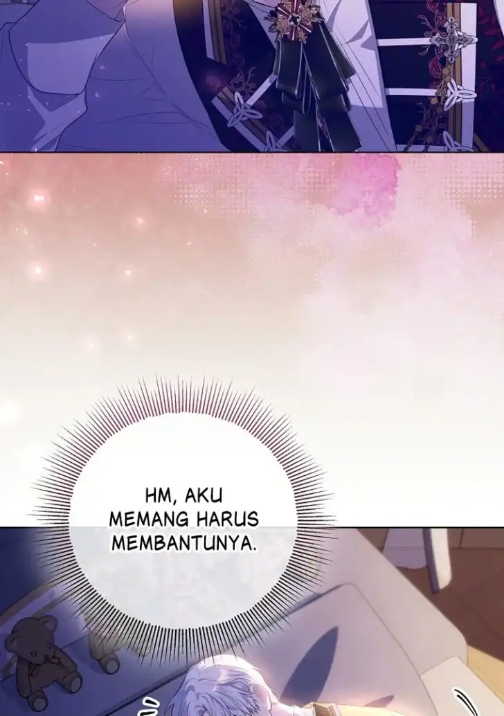 Baca My Daddy Hid His Power - Chapter 9 halaman 55