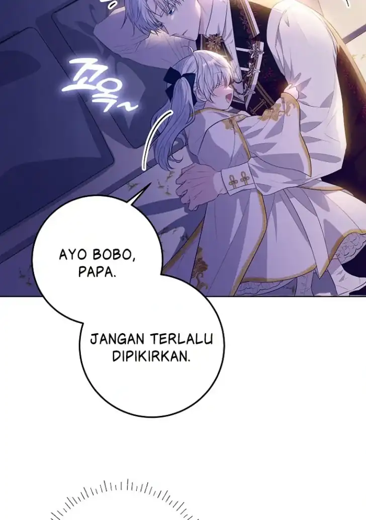 Baca My Daddy Hid His Power - Chapter 9 halaman 56
