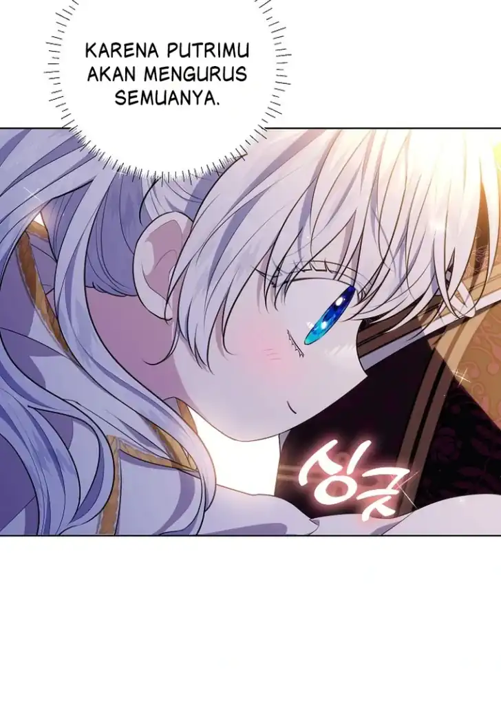 Baca My Daddy Hid His Power - Chapter 9 halaman 57