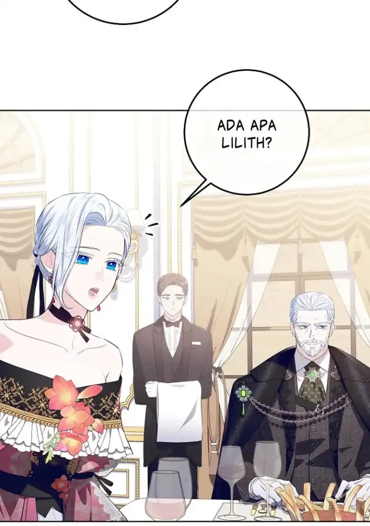 Baca My Daddy Hid His Power - Chapter 9 halaman 6