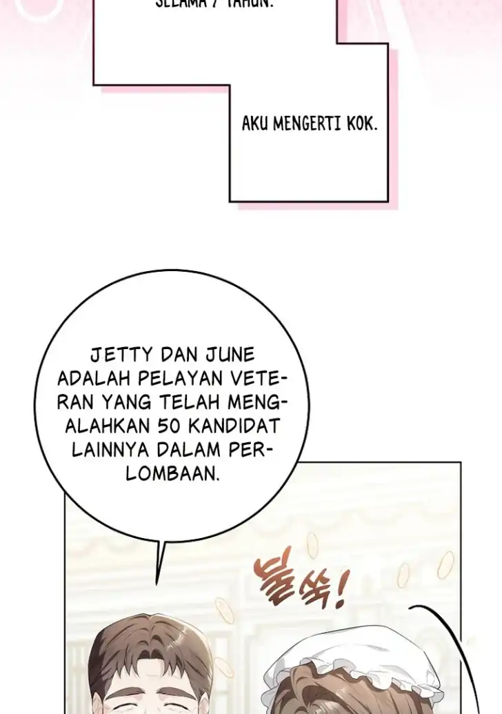 Baca My Daddy Hid His Power - Chapter 9 halaman 64
