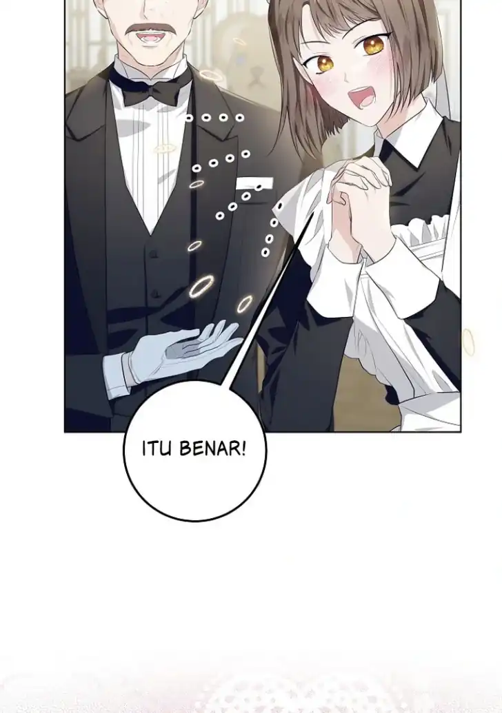 Baca My Daddy Hid His Power - Chapter 9 halaman 65