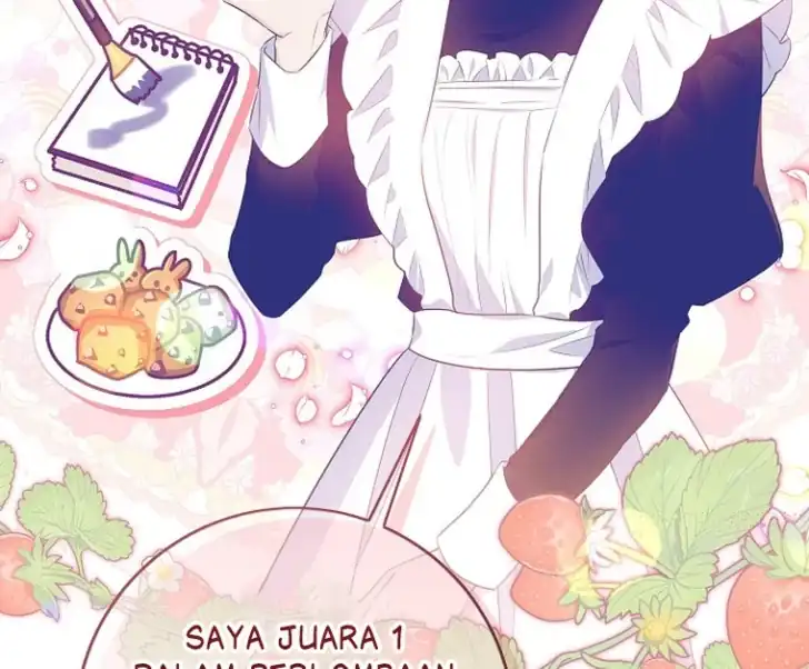 Baca My Daddy Hid His Power - Chapter 9 halaman 67