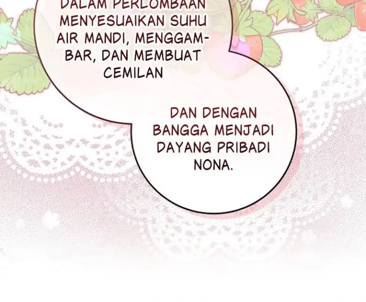 Baca My Daddy Hid His Power - Chapter 9 halaman 68