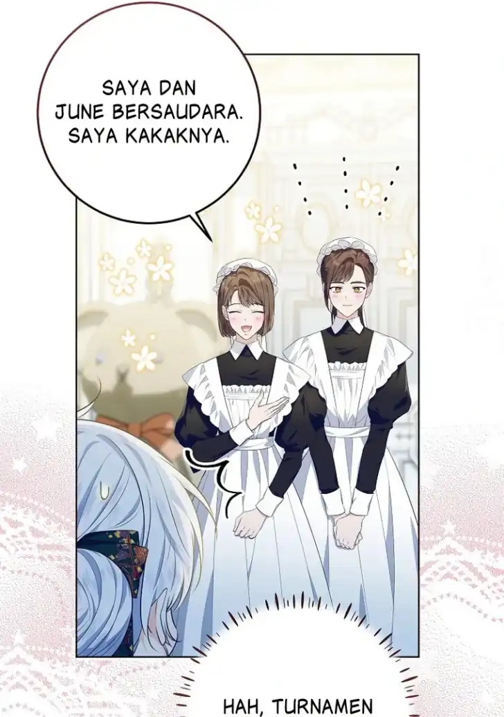 Baca My Daddy Hid His Power - Chapter 9 halaman 69