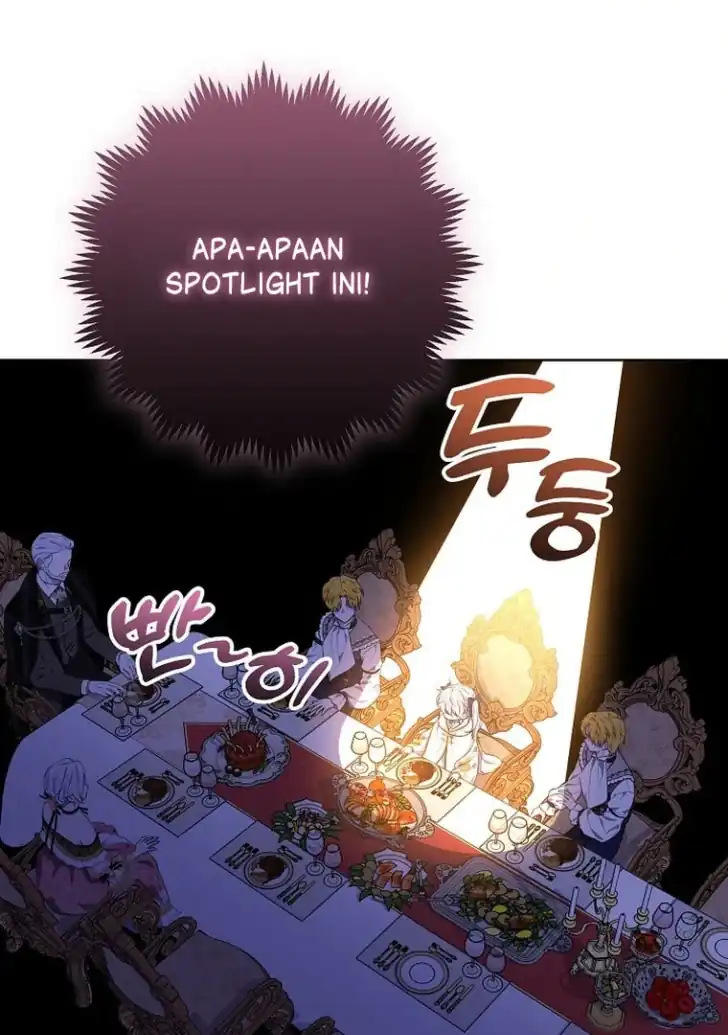 Baca My Daddy Hid His Power - Chapter 9 halaman 7