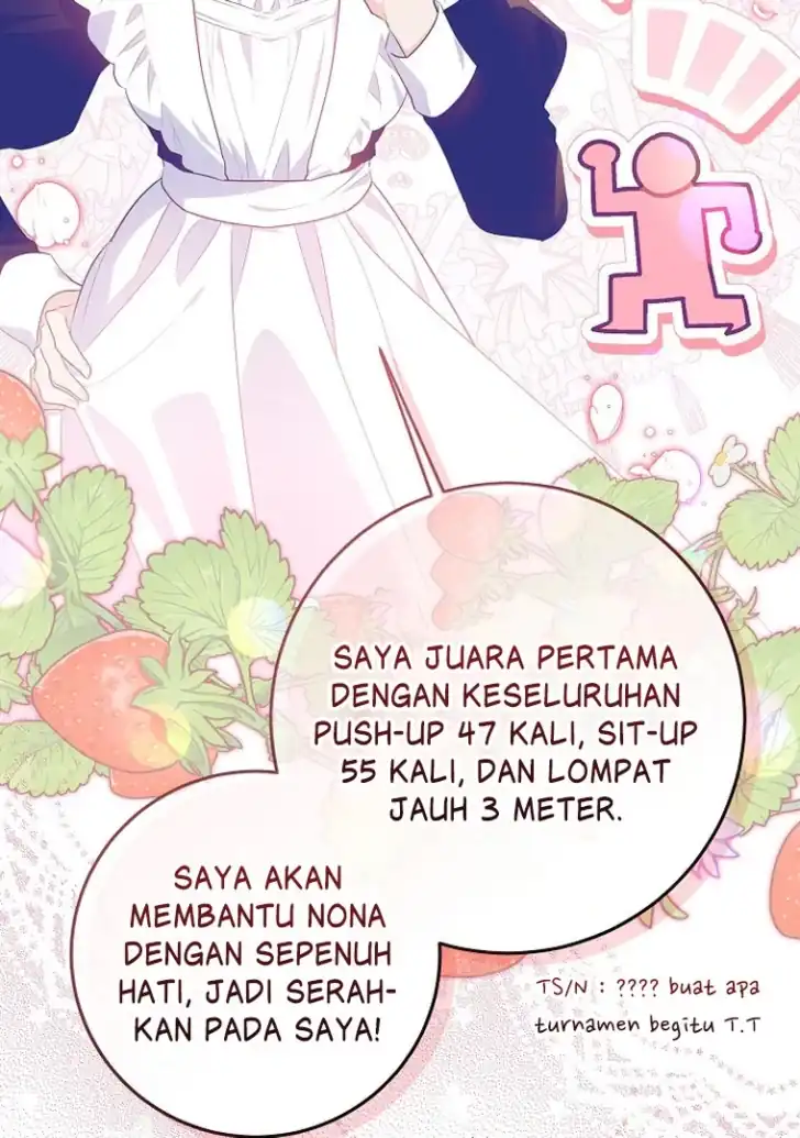 Baca My Daddy Hid His Power - Chapter 9 halaman 71