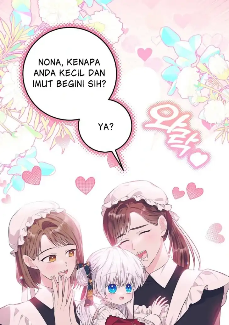 Baca My Daddy Hid His Power - Chapter 9 halaman 74