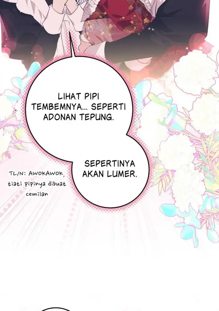 Baca My Daddy Hid His Power - Chapter 9 halaman 75