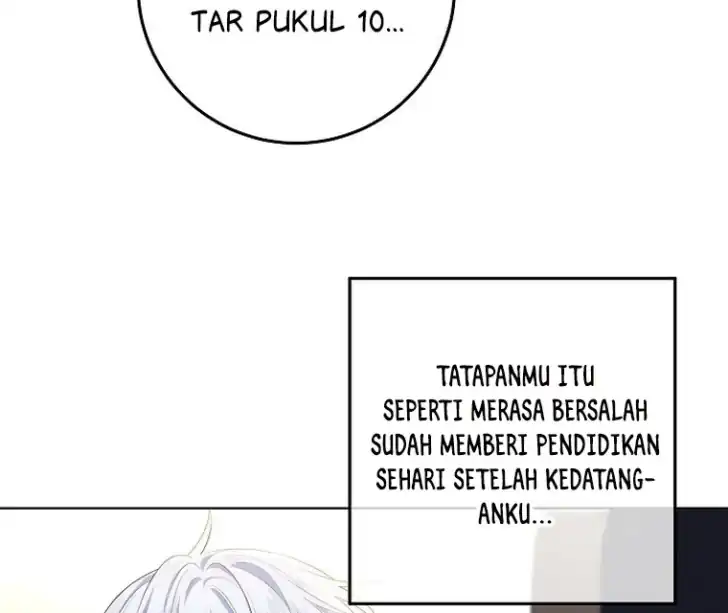 Baca My Daddy Hid His Power - Chapter 9 halaman 78