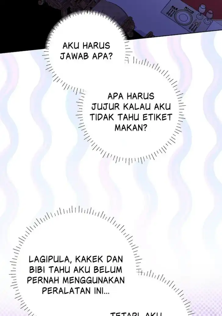 Baca My Daddy Hid His Power - Chapter 9 halaman 8