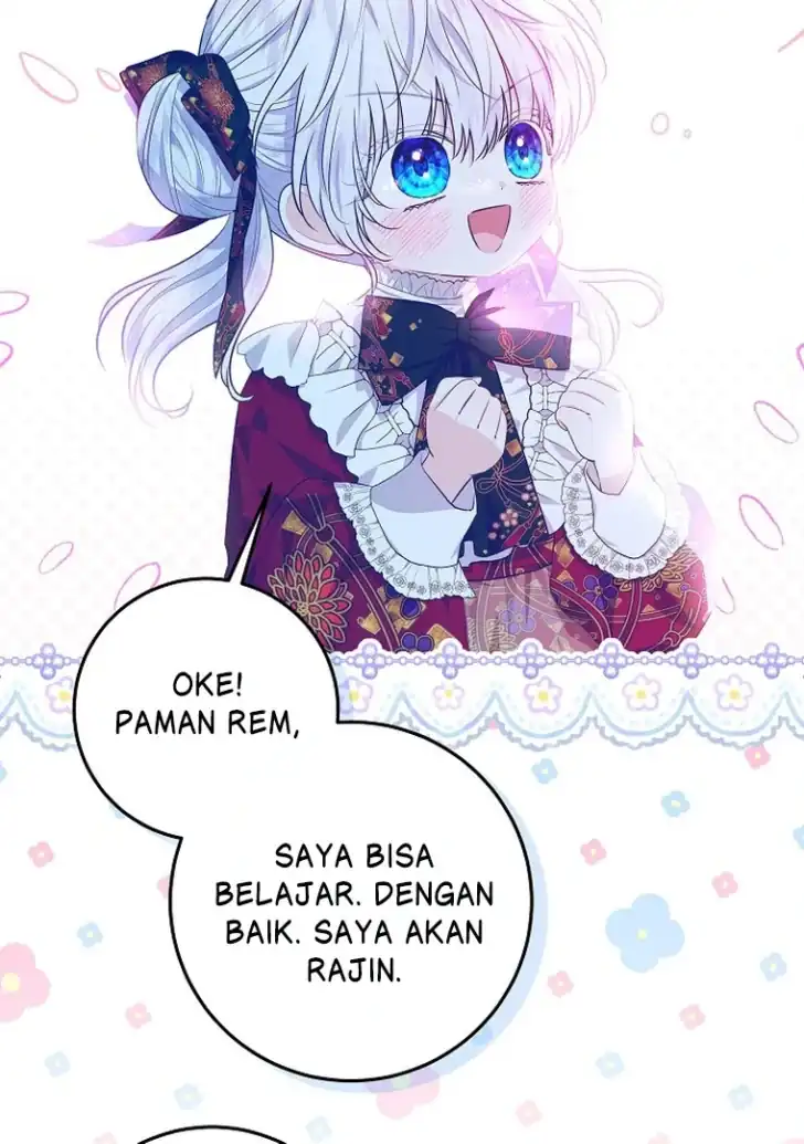Baca My Daddy Hid His Power - Chapter 9 halaman 81