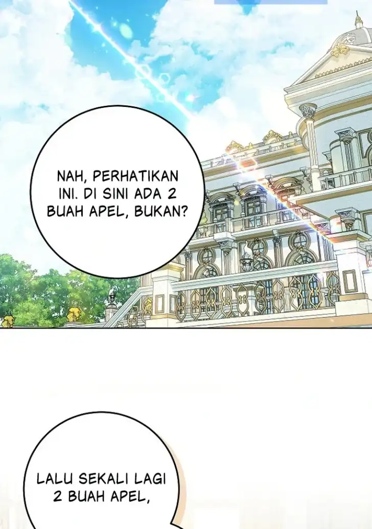 Baca My Daddy Hid His Power - Chapter 9 halaman 84