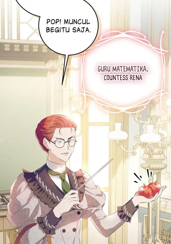 Baca My Daddy Hid His Power - Chapter 9 halaman 85