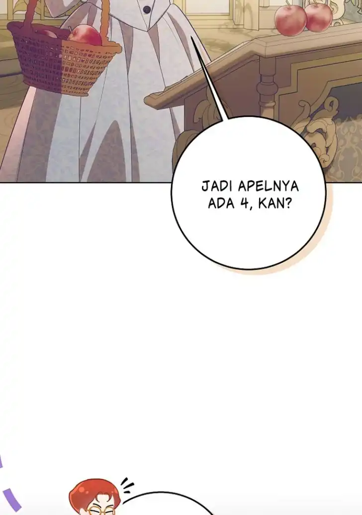 Baca My Daddy Hid His Power - Chapter 9 halaman 86