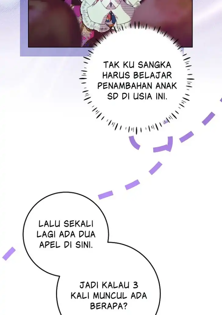 Baca My Daddy Hid His Power - Chapter 9 halaman 88