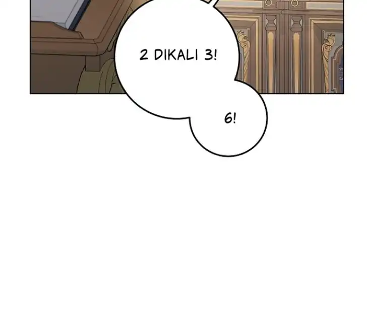 Baca My Daddy Hid His Power - Chapter 9 halaman 90