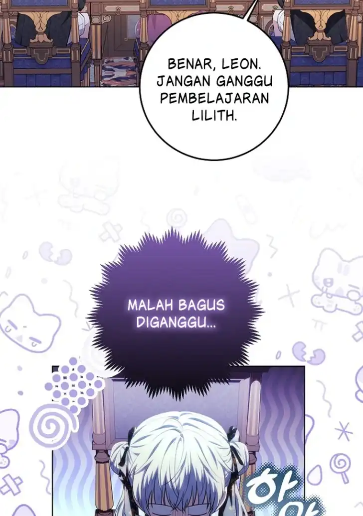 Baca My Daddy Hid His Power - Chapter 9 halaman 92