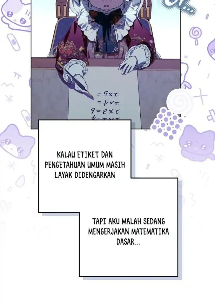 Baca My Daddy Hid His Power - Chapter 9 halaman 93