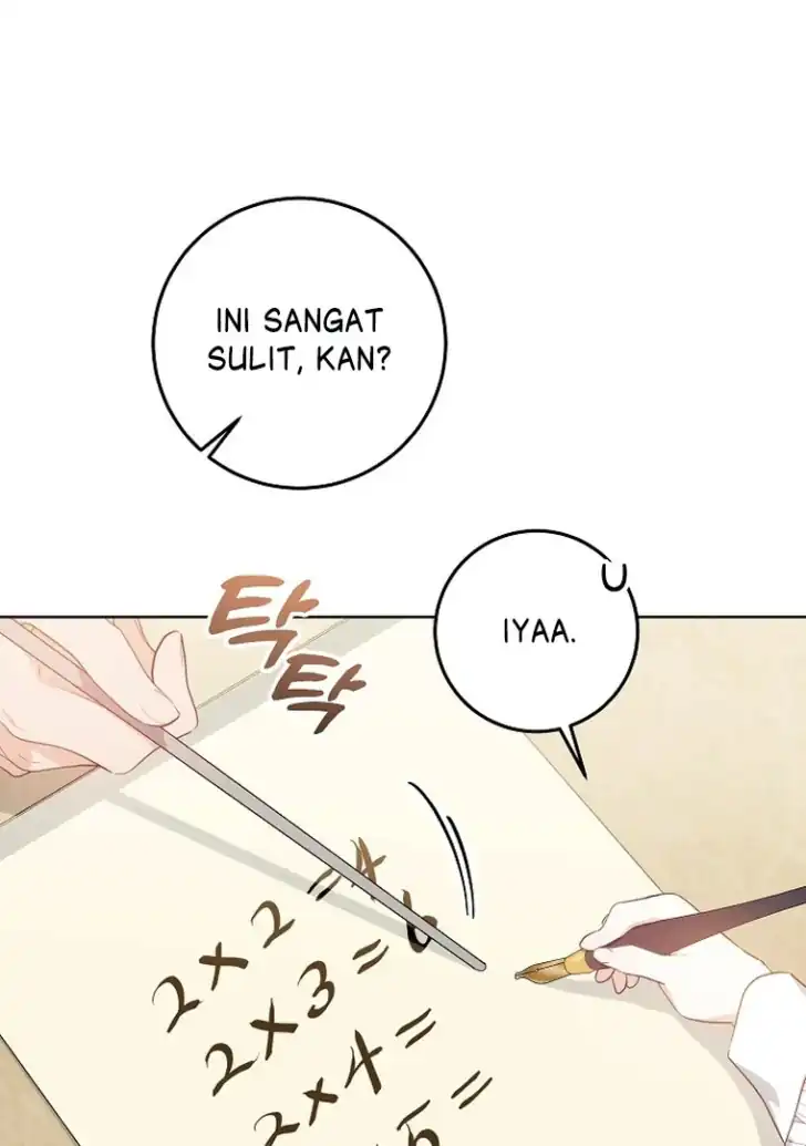 Baca My Daddy Hid His Power - Chapter 9 halaman 94