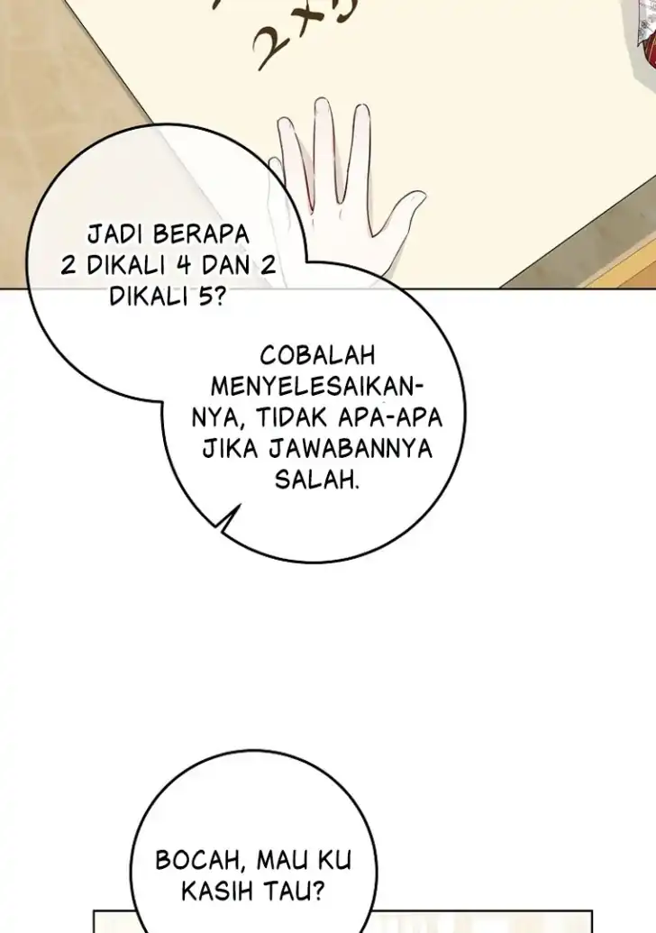 Baca My Daddy Hid His Power - Chapter 9 halaman 95
