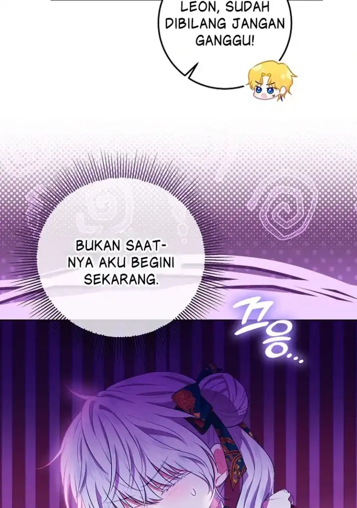 Baca My Daddy Hid His Power - Chapter 9 halaman 97
