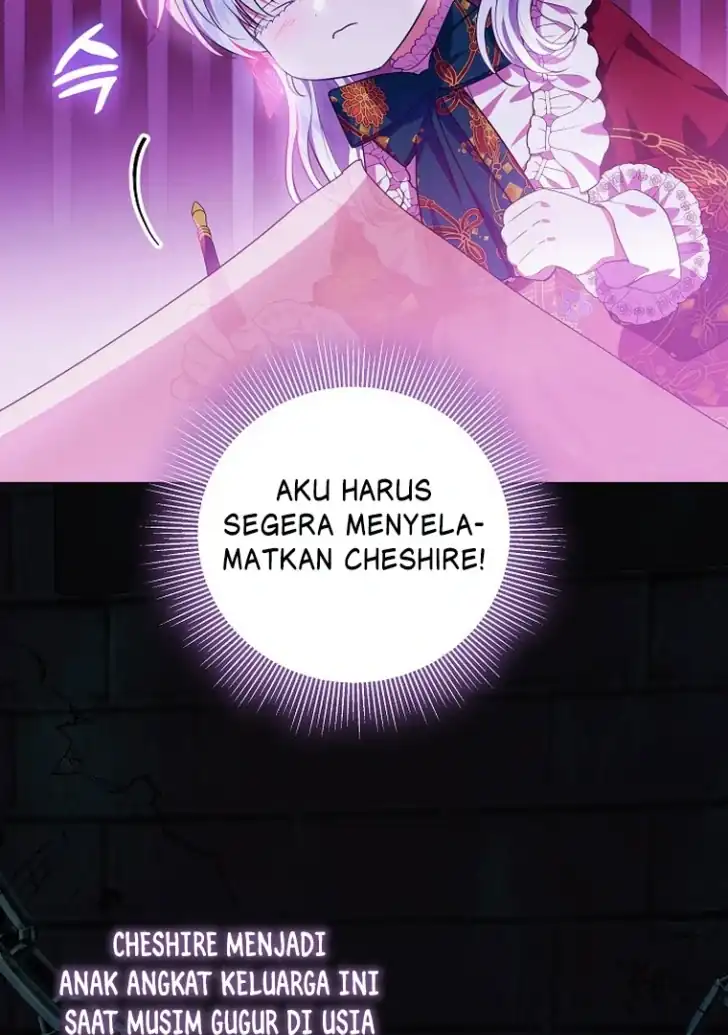 Baca My Daddy Hid His Power - Chapter 9 halaman 98