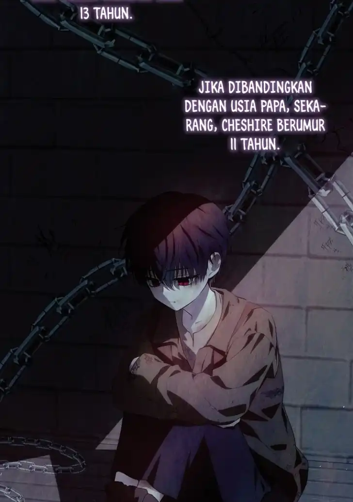 Baca My Daddy Hid His Power - Chapter 9 halaman 99