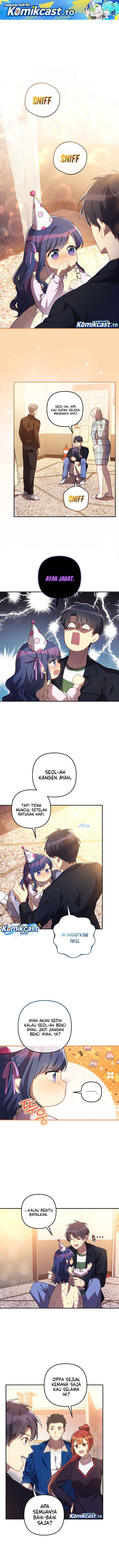 Baca My Daughter is the Final Boss - Chapter 153 halaman 2